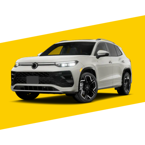 TIGUAN 5P (2024 Actuel)